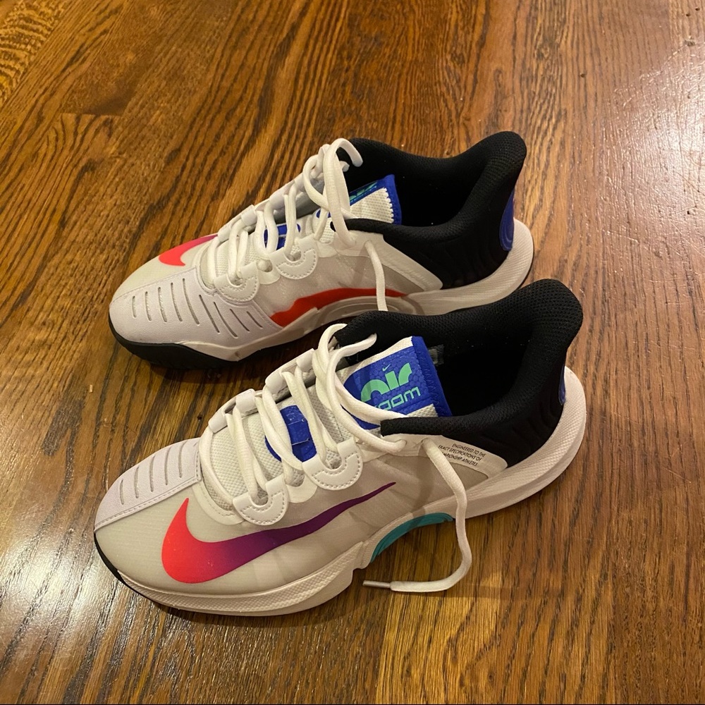 Nike Air Zoom GP Turbo Shoes CK7513-11